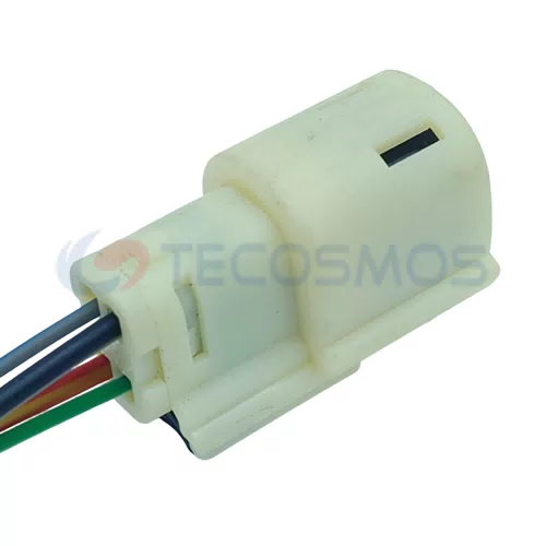 Automotive Waterproof Wiring Harness Connector Plug 4-pin Female 33472-4001/ ct4-0063m-2 - image 5